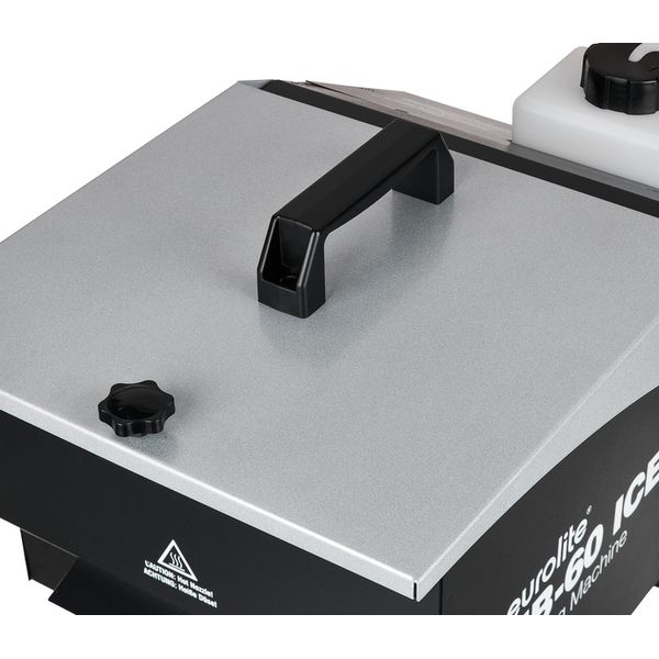 Eurolite NB-60 ICE Low Fog Machine
