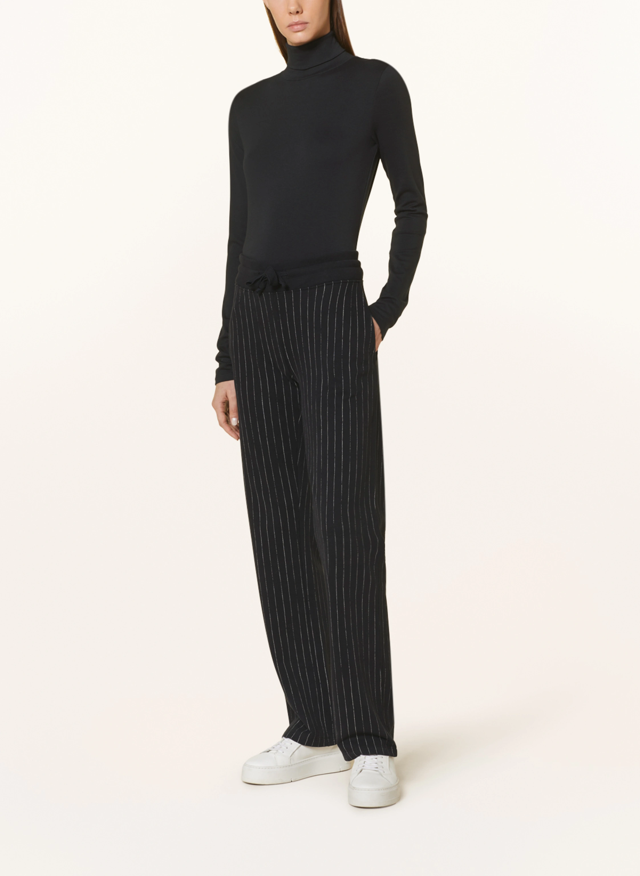 Juvia Rollkragenshirt ANINA