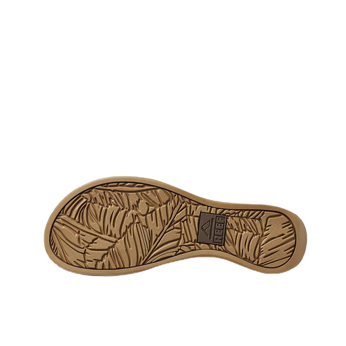 Pacificic Teenslippers