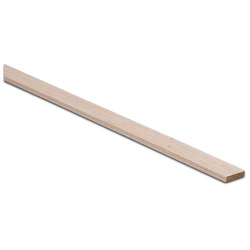 AIRPLAC® Balsaholz Brettchen