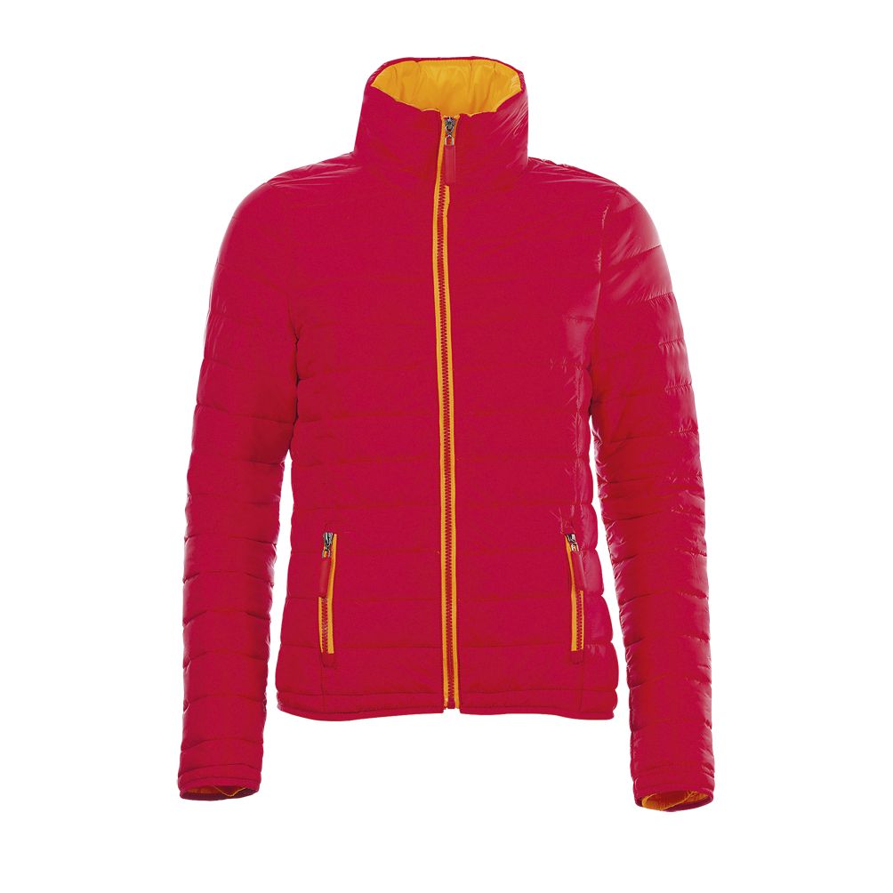 SOL'S 01170 - RIDE WOMEN Doudoune Light Femme