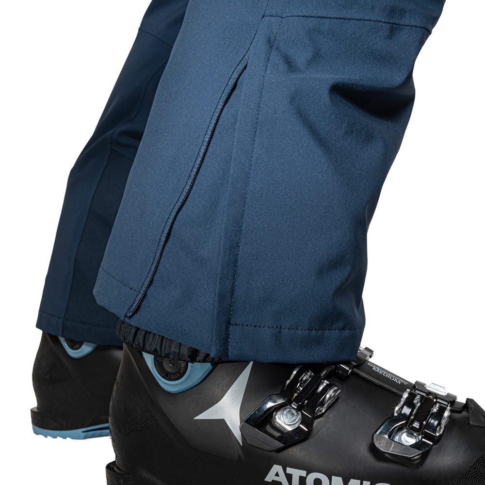 Schöffel Weissach Skihose Herren navyblazer