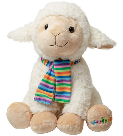 Joha Kuscheltier - 30 cm - Schaf