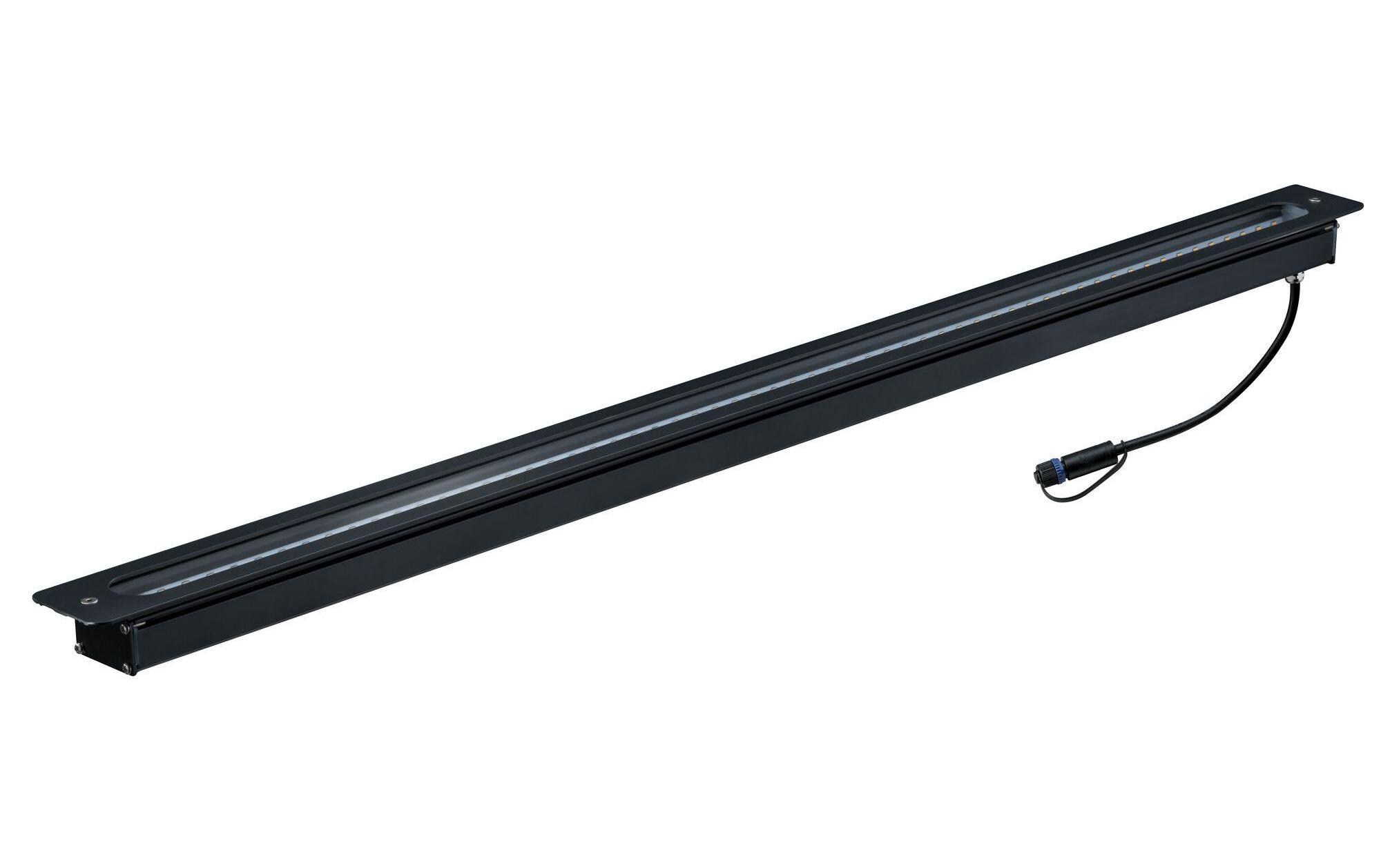 Strahler Plug & Shine Einbauleiste, 3000 KPlug & Shine Einbau-Lichtleiste