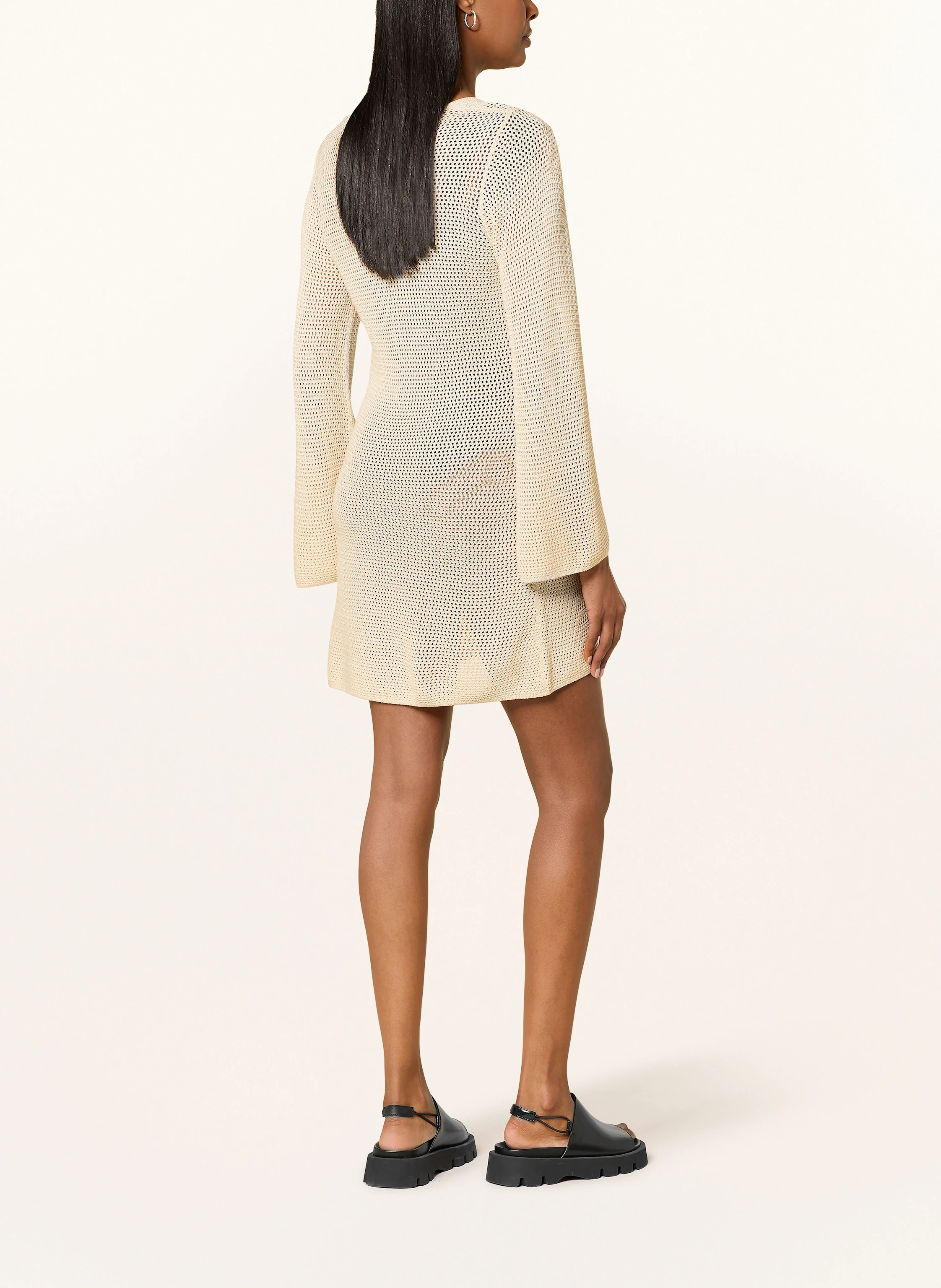 SEAFOLLY Strandkleid ISLA PALM