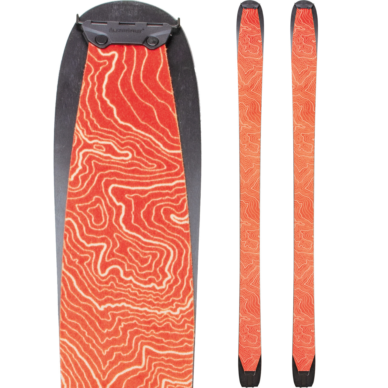 Contour Hybrid Pure 115 mm | Contour | C | MARKEN | XSPO
