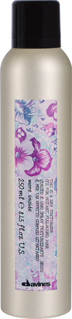 Davines More Inside Dry Texturizer 250 ml