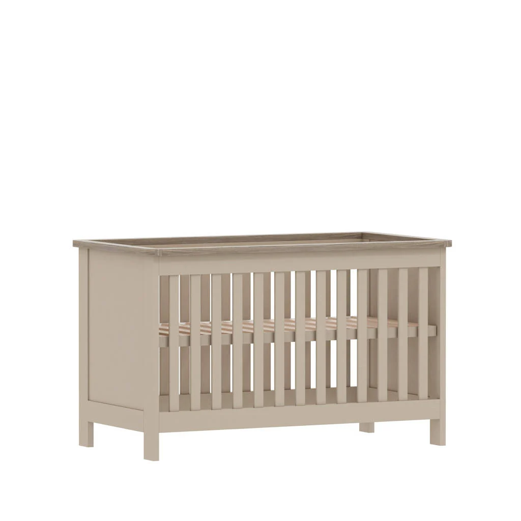 babykamer Geneve (3-delig)
