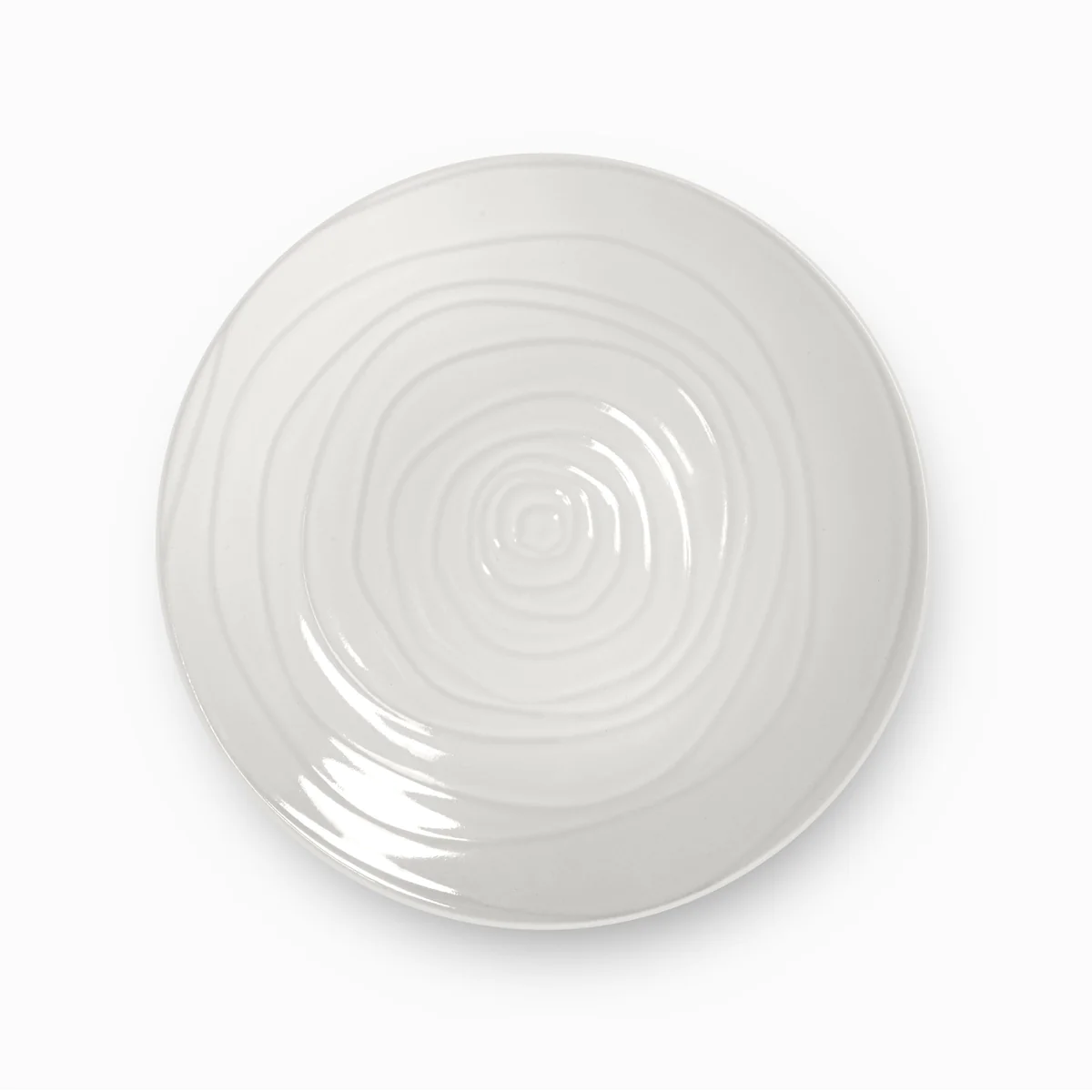 Vibe - Service 18 pièces Blanc Médard de Noblat