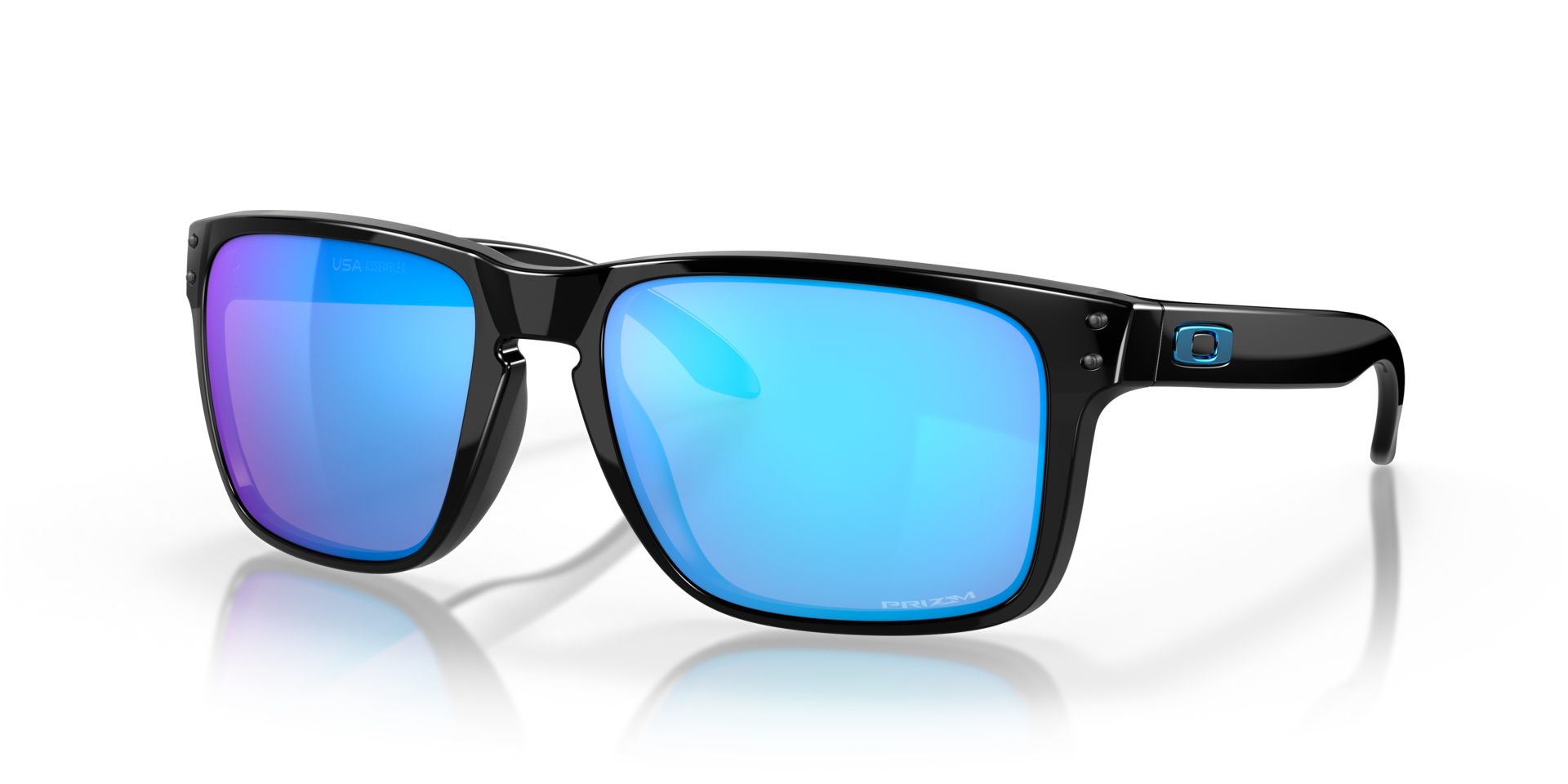 Oakley Holbrook XL<br>Prizm Sapphire linse