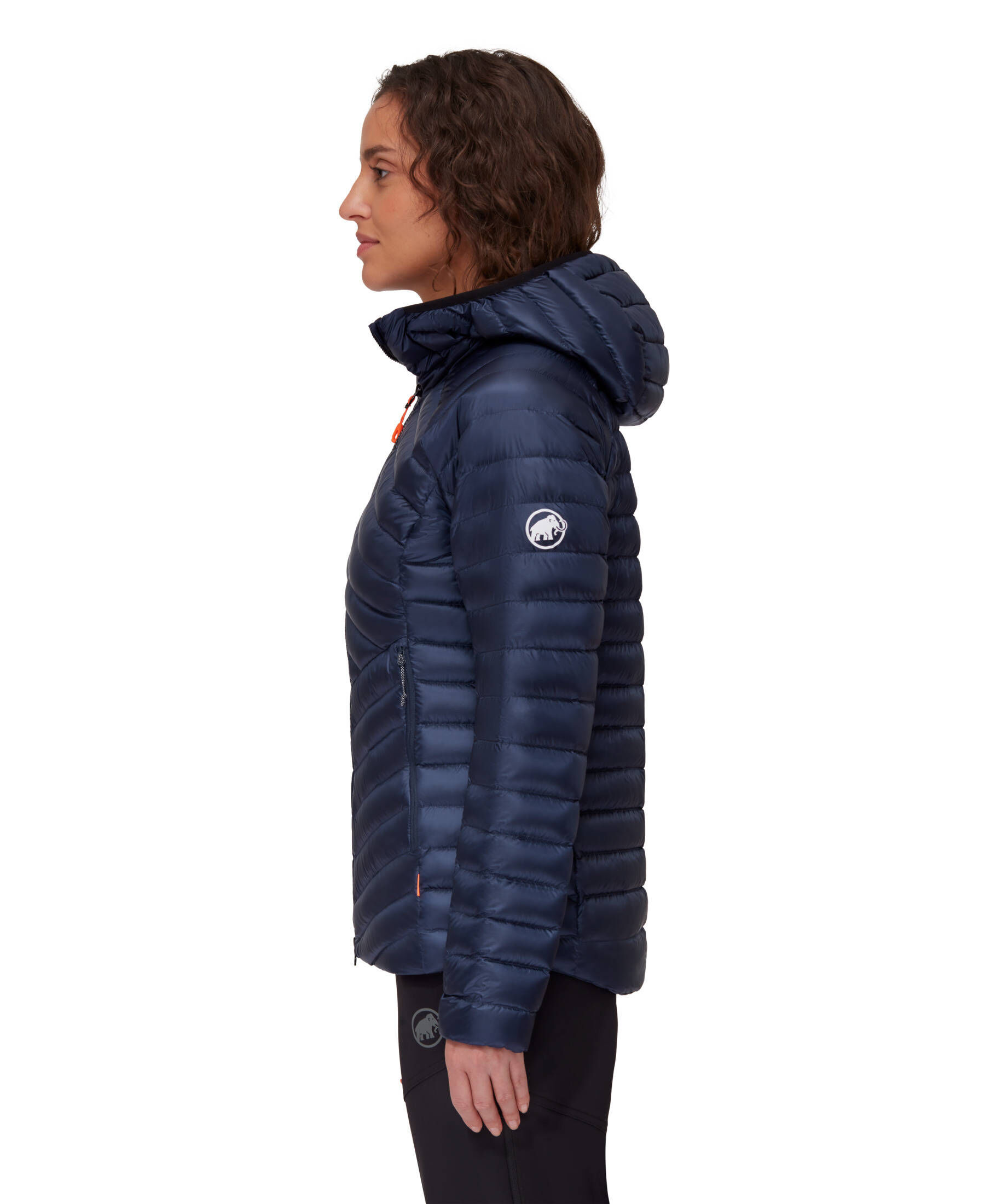 Mammut| Damen Funktionsdaunenjacke PEAK IN