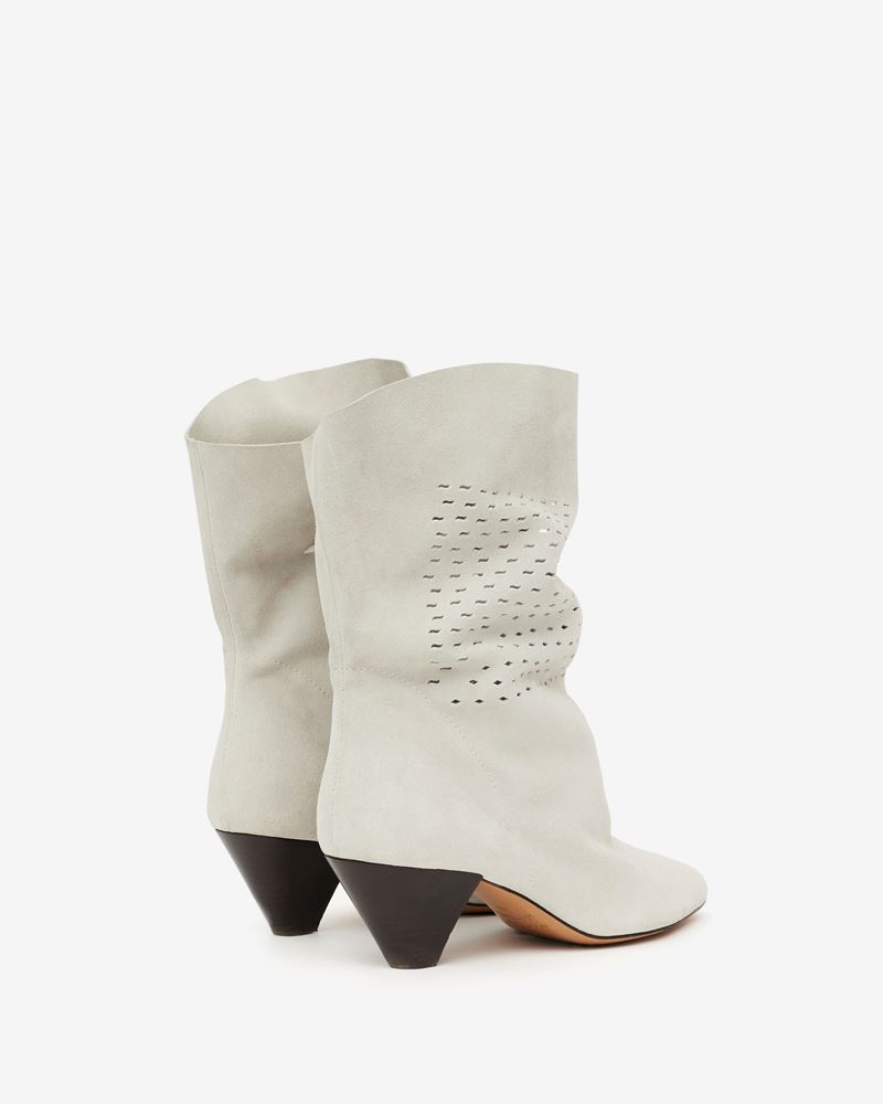 BOTTINES REACHI