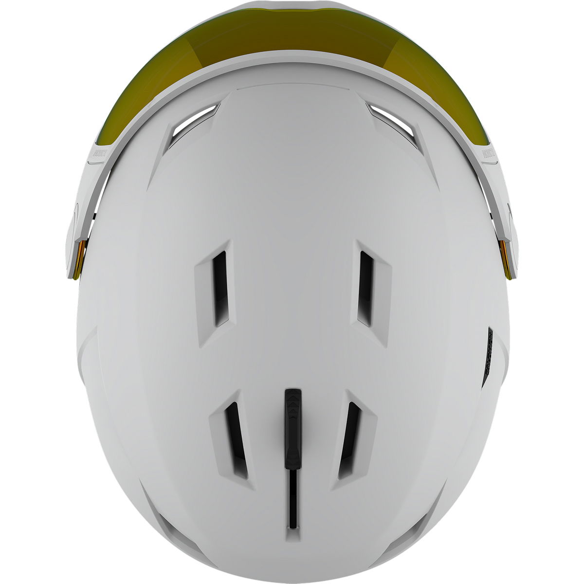 Salomon Pioneer LT Visor Skihjelm