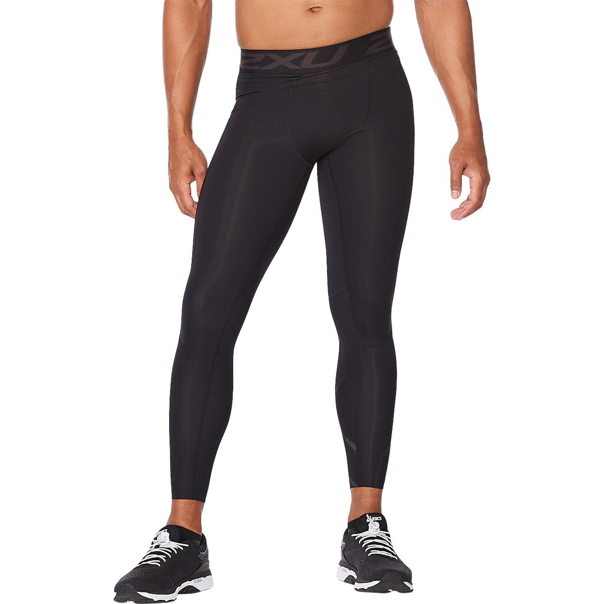 2XU Motion Kompressions Træningstights Herre