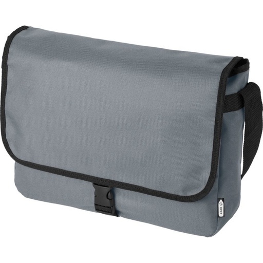 Bolso Reciclado Cruzado Omaha Bullet