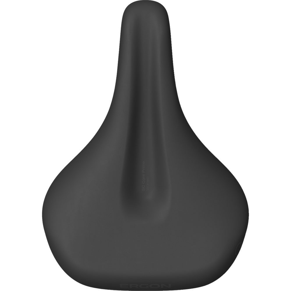 Ergon SC Core Prime M/L Sattel Damen schwarz