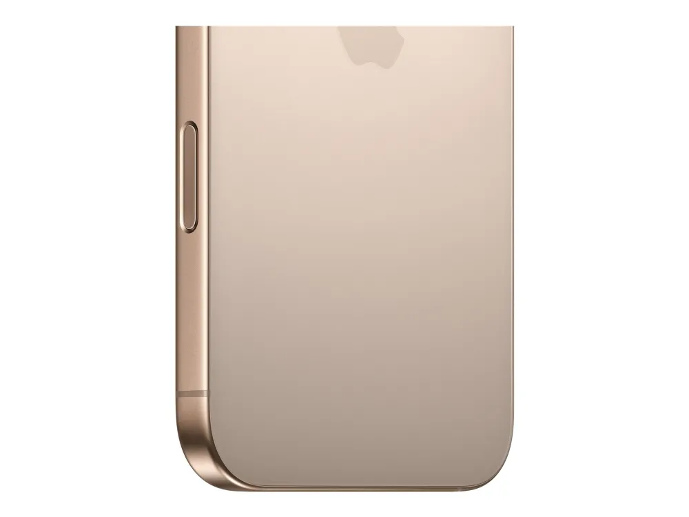 Apple | iPhone 16 Pro - 128 GB - Desert Titanium