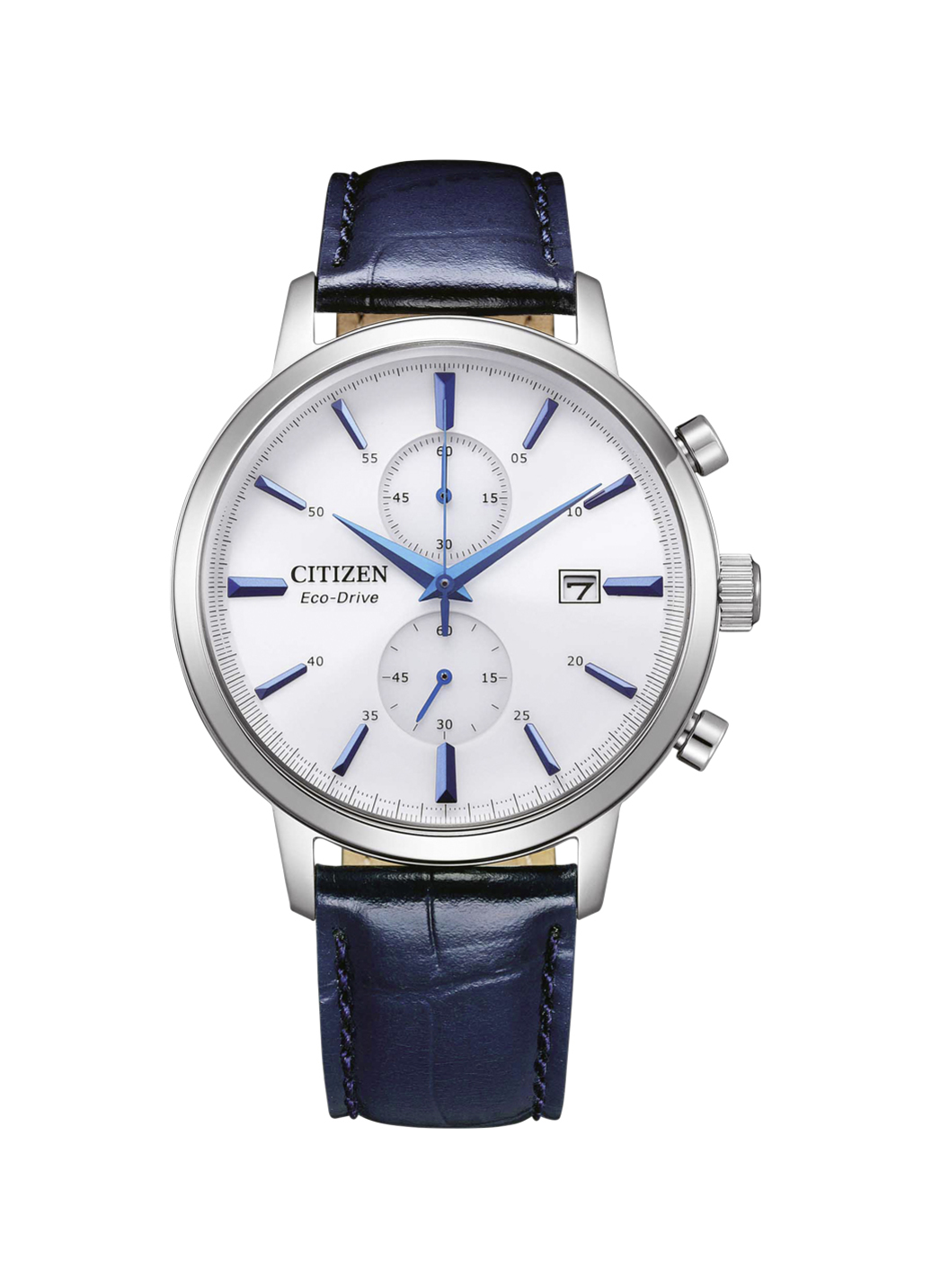 Solar-Herrenuhr Citizen CA7069-16A