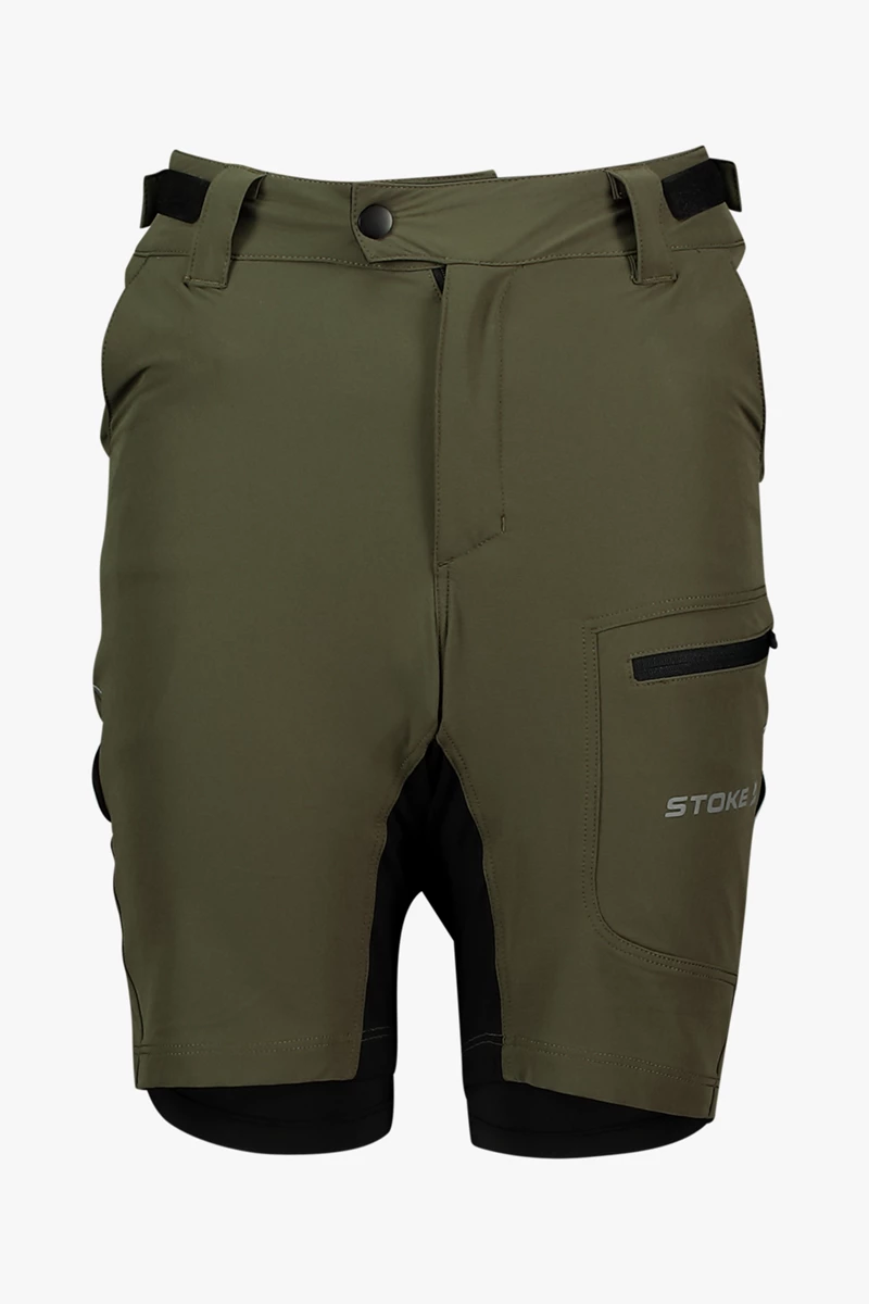Stoke Kinder Bikeshort