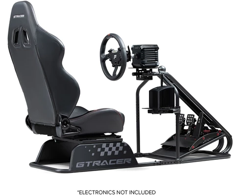 Next Level Racing GT Racer Cockpit