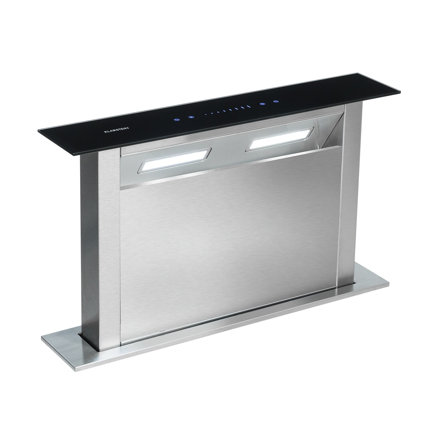 Royal Flush Downdraft Dunstabzugshaube 430 m³/h 60 cm