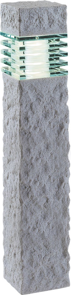 Garden Lights sokkel Titan 11 x 11 x 60 cm