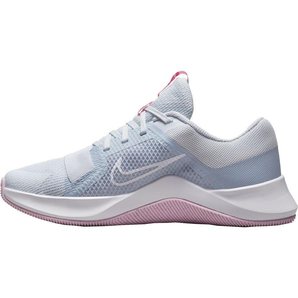 Nike MC Trainer 2 Trainingsschuhe Damen football grey
