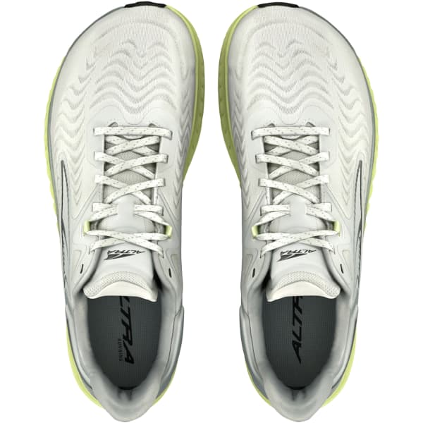 Chaussure running ALTRA TORIN 7 GRAY/GREEN