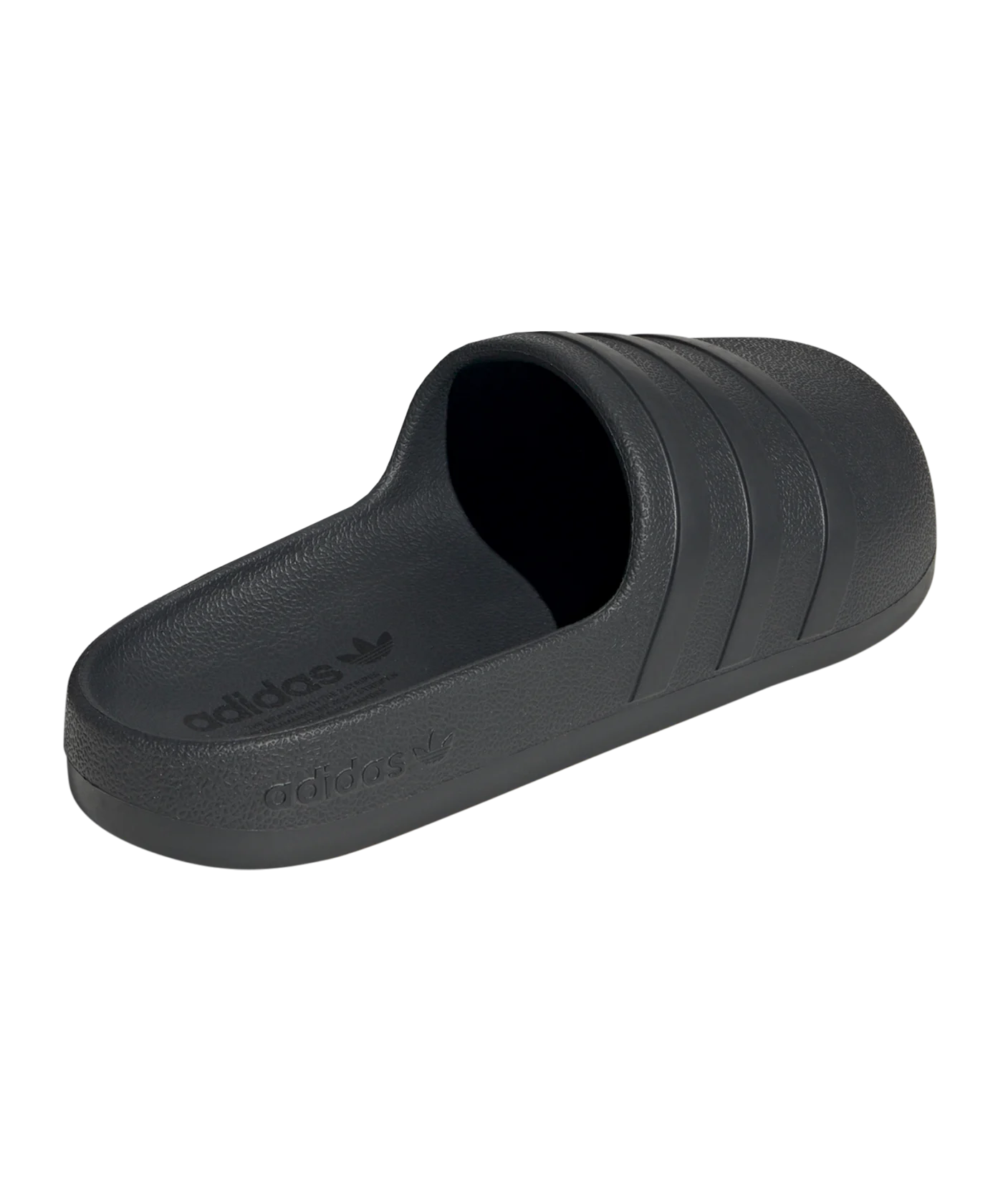 adidas Originals adilette AdiFOM Grau