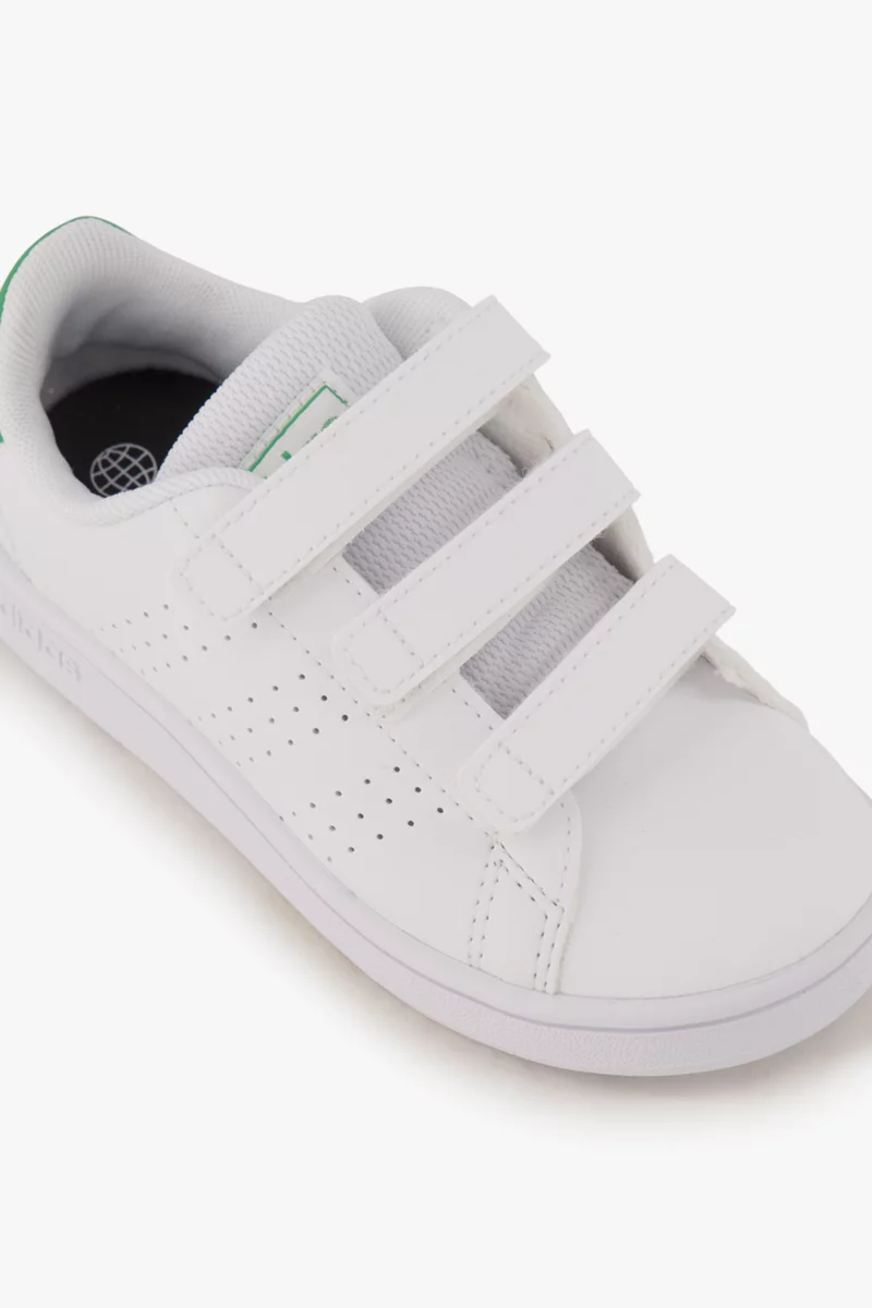 adidas Sportswear Advantage Court Kinder Sneaker