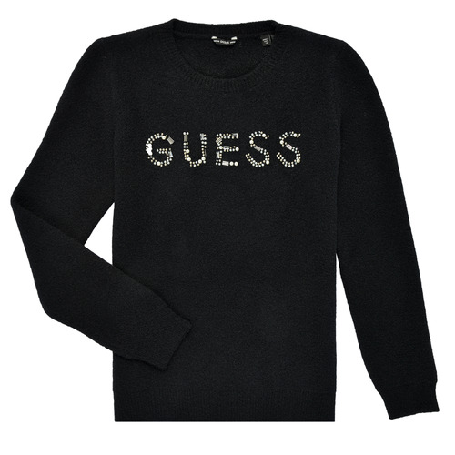 Guess - J2BR01-Z3220-JBLK - Noir