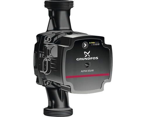 Grundfos ALPHA Solar 15-75 130 mm 1