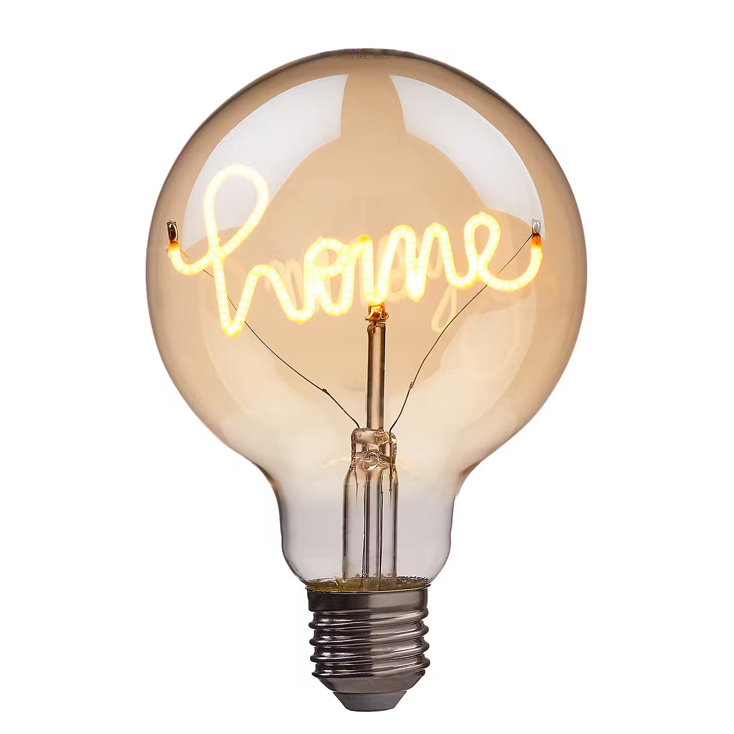 BRIGHT LIGHT LED-Glühbirne Home
