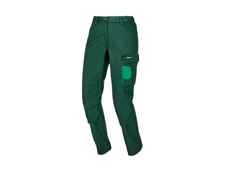 Dames werkbroek