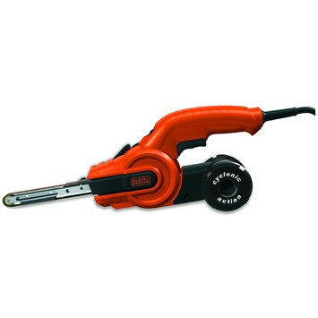 BLACK DECKER bandschuurmachine KA900E-QS