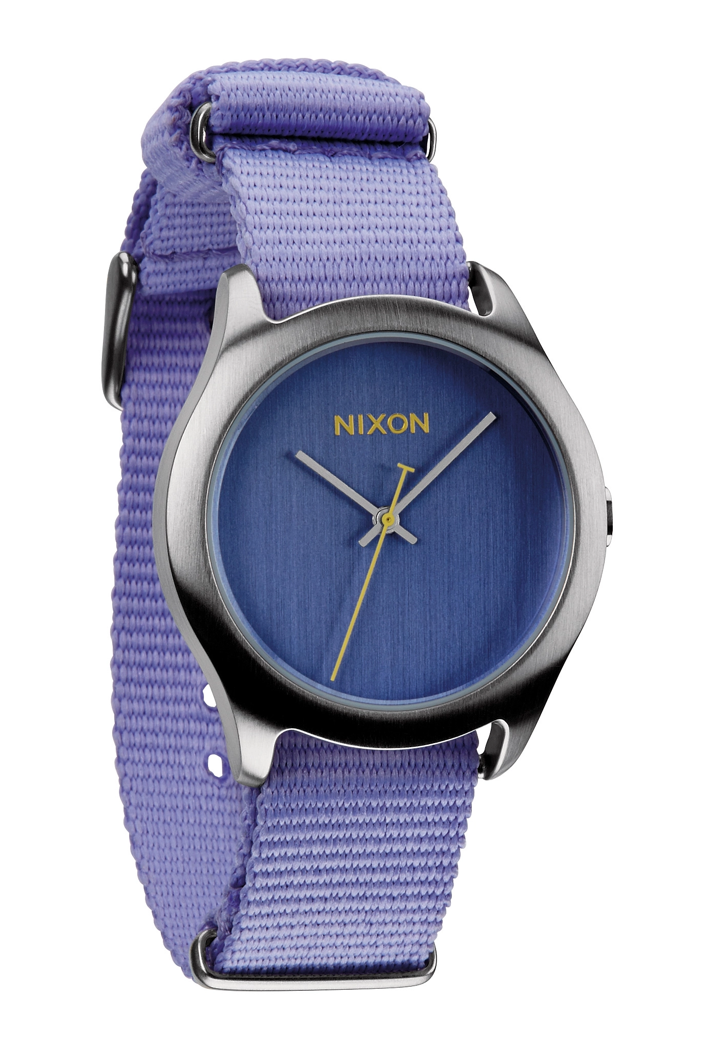 Nixon The Mod Pastel Purple A348366