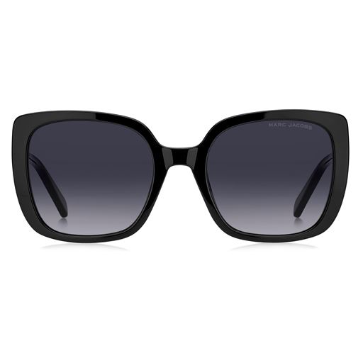 Marc Jacobs Marc 727/S Solbriller, Black