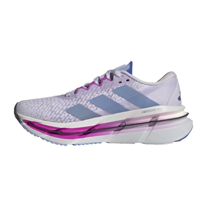 adidas Dame Løbesko Adistar BYD Lilla