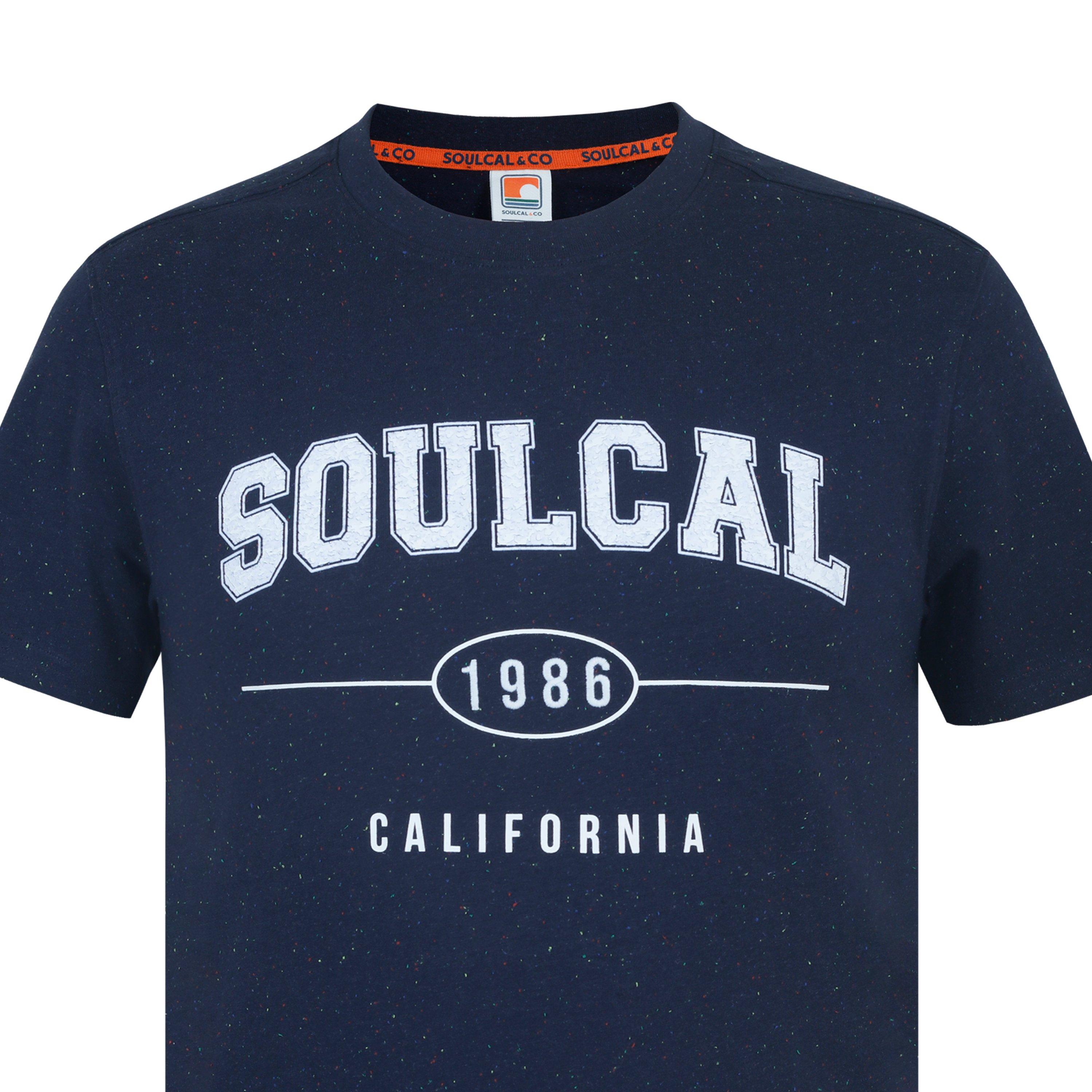 SoulCal Graphic Tee