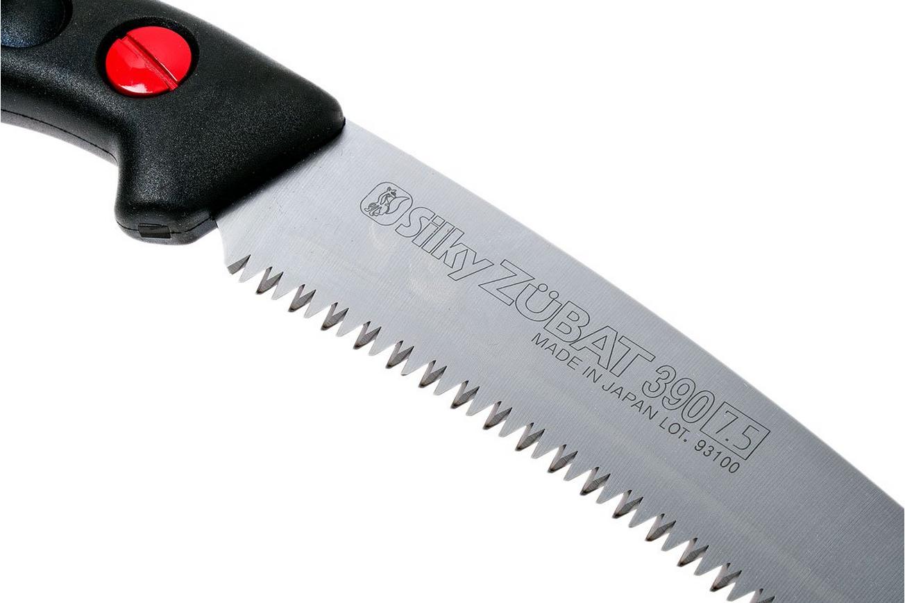 Silky Zübat Professional snoeizaag 390-7.5, KSI327039