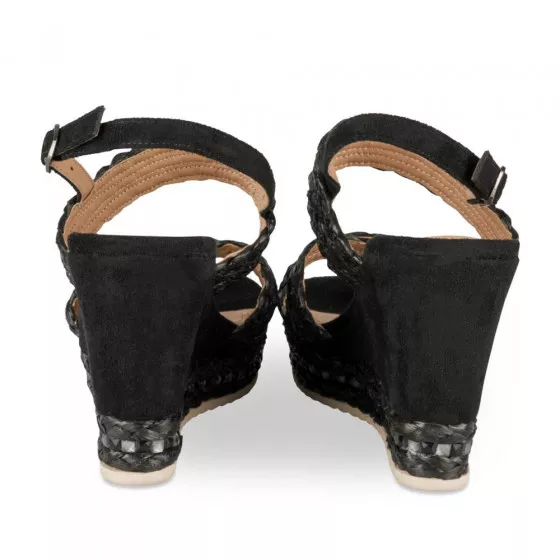 Sandales NOIR PHILOV