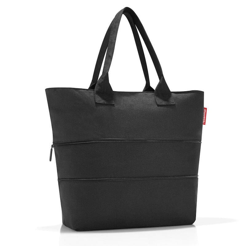 Reisenthel Shopper E1 Black