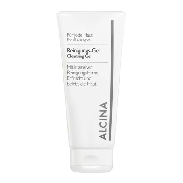 Alcina Reinigungs-Gel 150ml