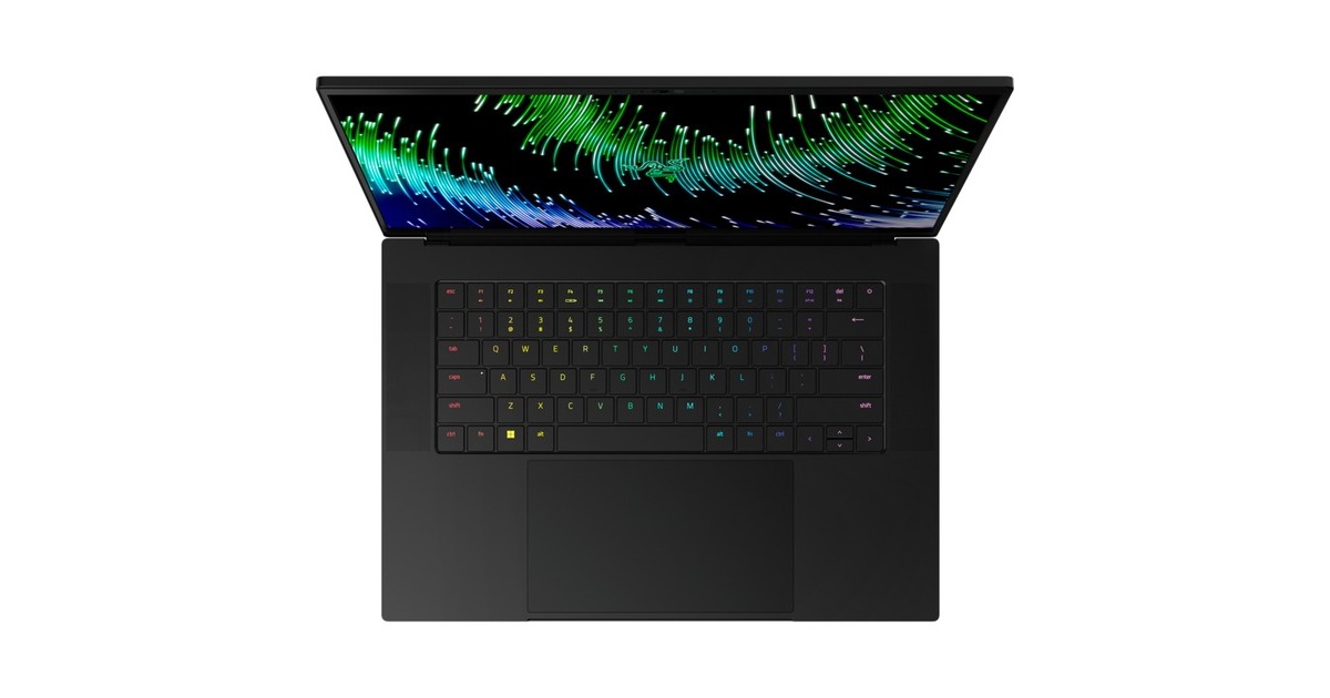 RazerBlade 16 (RZ09-0483UEJ4-R3E1) 16