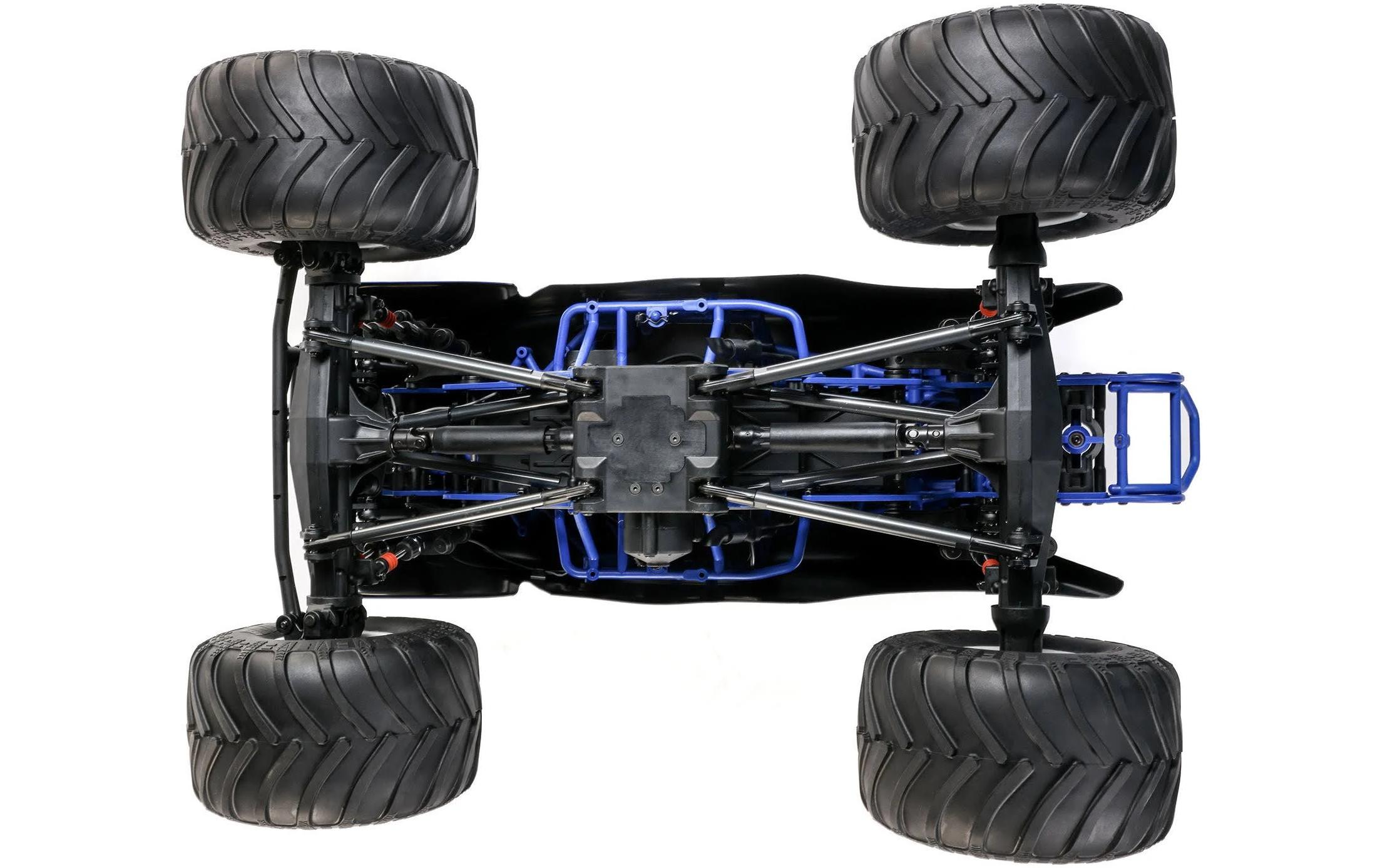 Monster Truck LMT 2.0 - Son-Uva Digger 1:8 ARTR<br>Monster Truck im Massstab 1:8