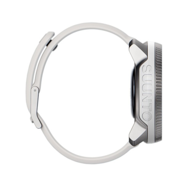Suunto - Race Smartwatch - Birch