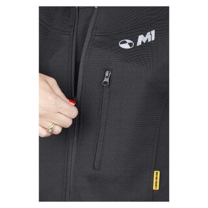 Airbag moto Motoairbag M1 - Noir