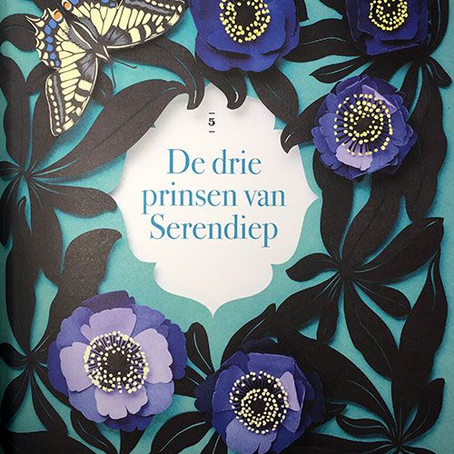 Uitgeverij gottmer arabische sprookjes