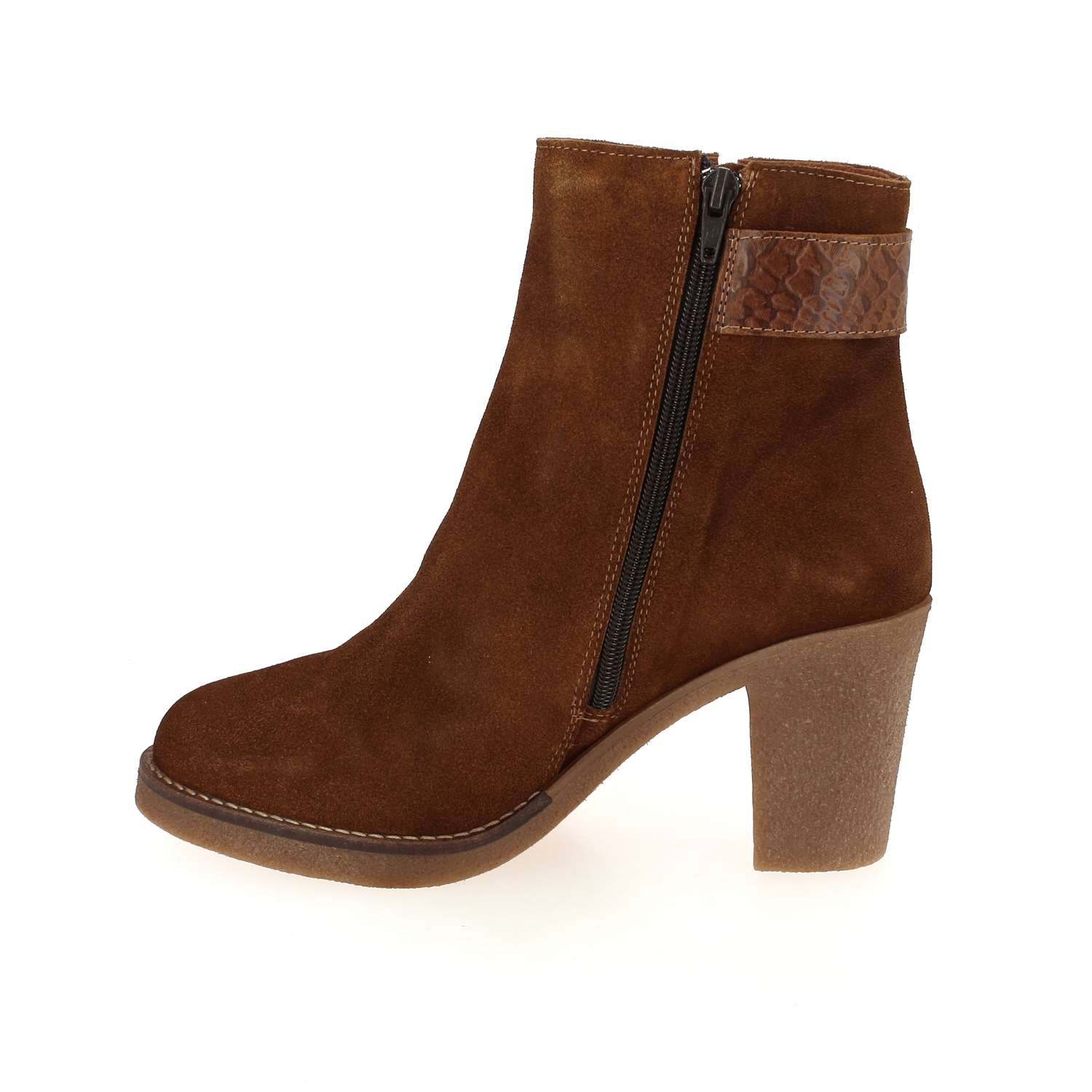 Boots et bottines femme POIVRE DE CAYENNE FOLACILLO