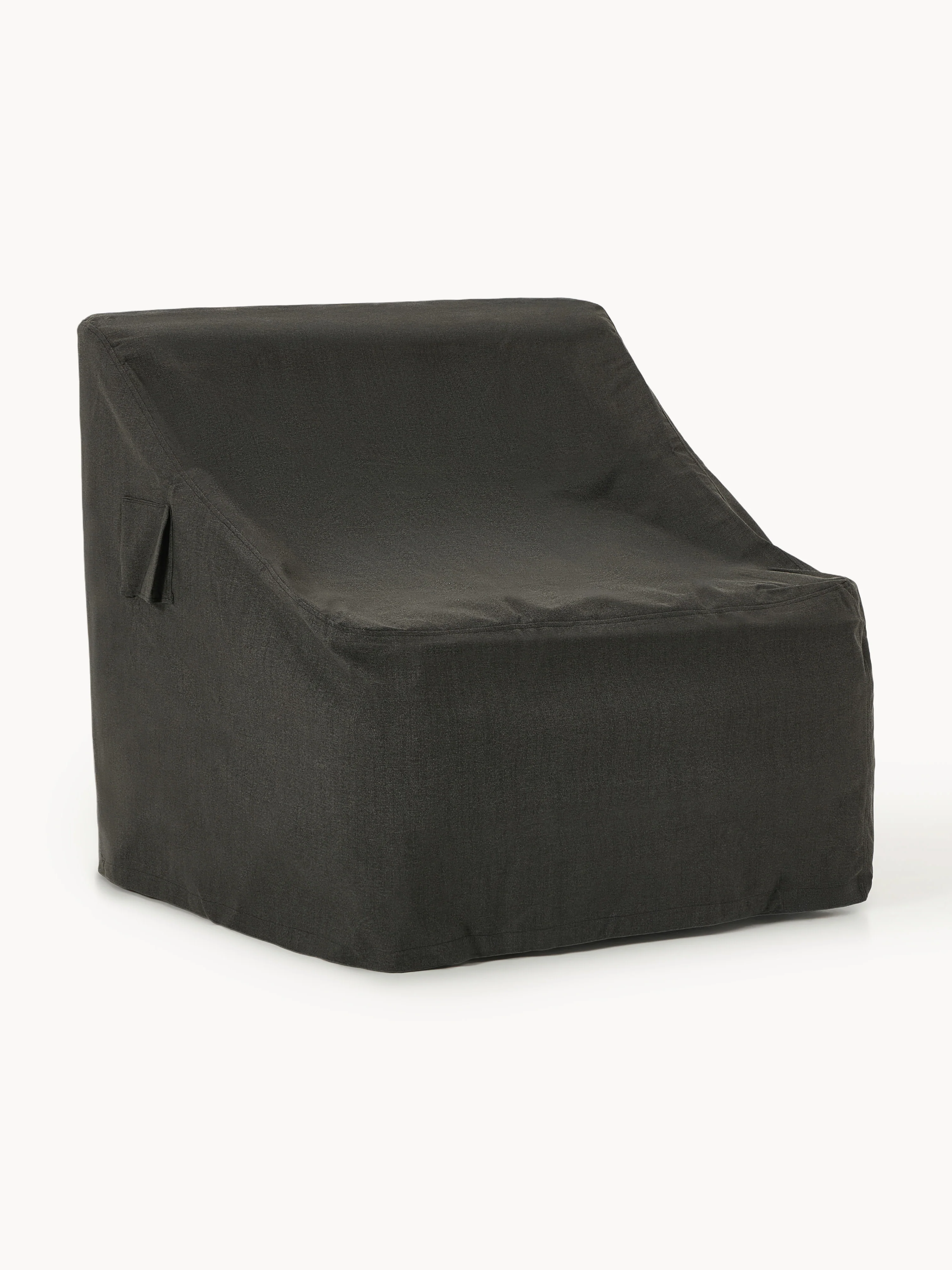 Tuin loungefauteuil Hani met beschermhoes